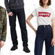 Buy One, Get One 50% Off | Levi’s | Promo code BOGO50